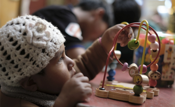 ¡Nuestro informe anual para 2024 ya está disponible!