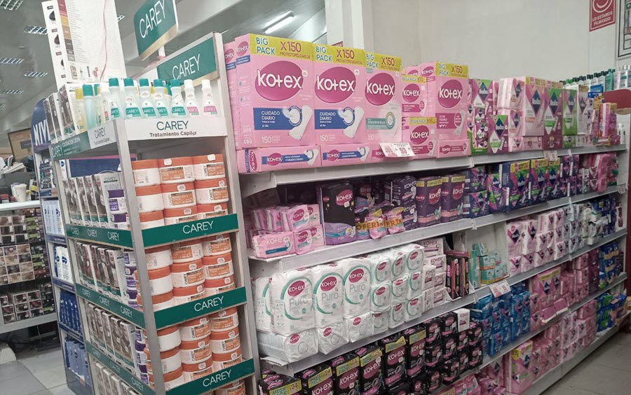 Opciones ecológicas para la menstruación ¿Las conoces?
