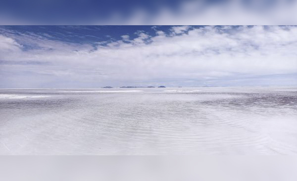 Niñas, niños y adolescentes de Uyuni saben poco del litio que está en el salar